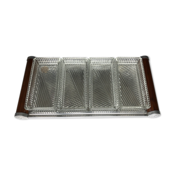 Hors d'oeuvre service