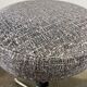 Adjustable stool / pouf