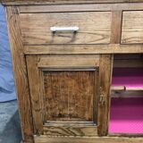 Dutch charm buffet