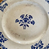 Old St Amand and Dinoise dish