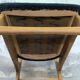 Chaise vintage scandinave