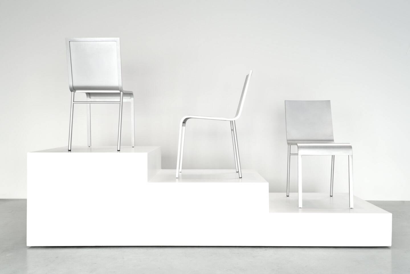 Maarten Van Severen, Top Mouton CN°II Chair