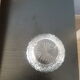 Saint Louis ashtray
