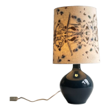 Ceramic lamp