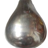 Old industrial adjustable lamp