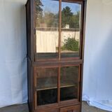 Storefront - Japan circa 1900 - Mingei style