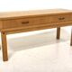 Commode scandinave en chêne, Suède, 1960