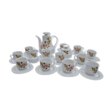 Coffee service