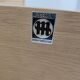 Scandinavian enfilade Musterring 70s