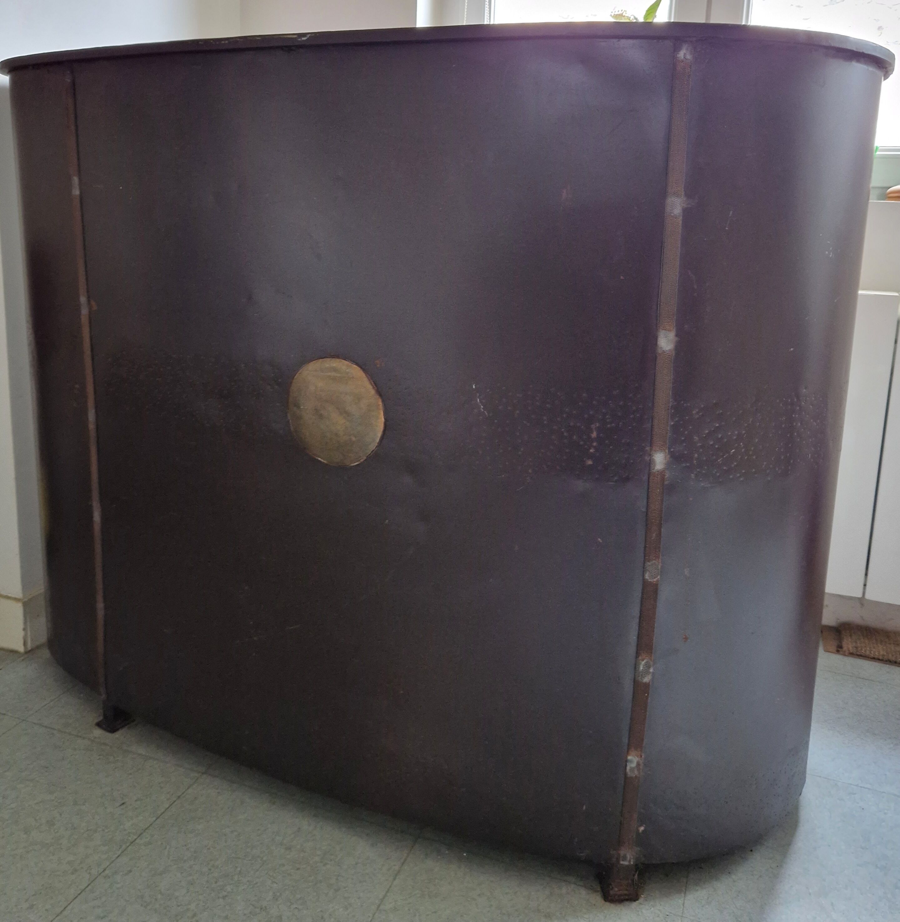 Meuble bar style art deco