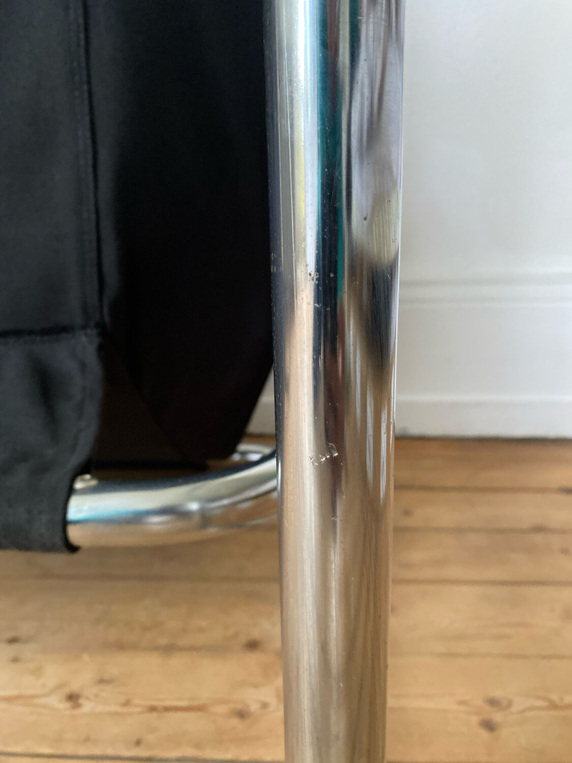 Scandinavian design armchair by Johan Bertil Häggström for Swed-Form 1970