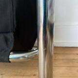 Scandinavian design armchair by Johan Bertil Häggström for Swed-Form 1970