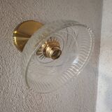 Vintage wall light