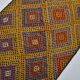 Handwoven Turkish Neutral Kilim sku 3400
