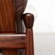 Pair of Easy Chairs Model 'Kolding' by Erik Wørts for IKEA