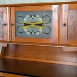 Buffet vaisselier