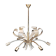 70s chandelier suspension
