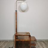 Floor Lamp by Jindrich Halabala, 1930's