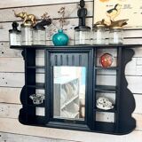 Curiosity cabinet
