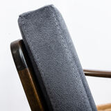 Fauteuil B-7522 par Zenon Bączyk