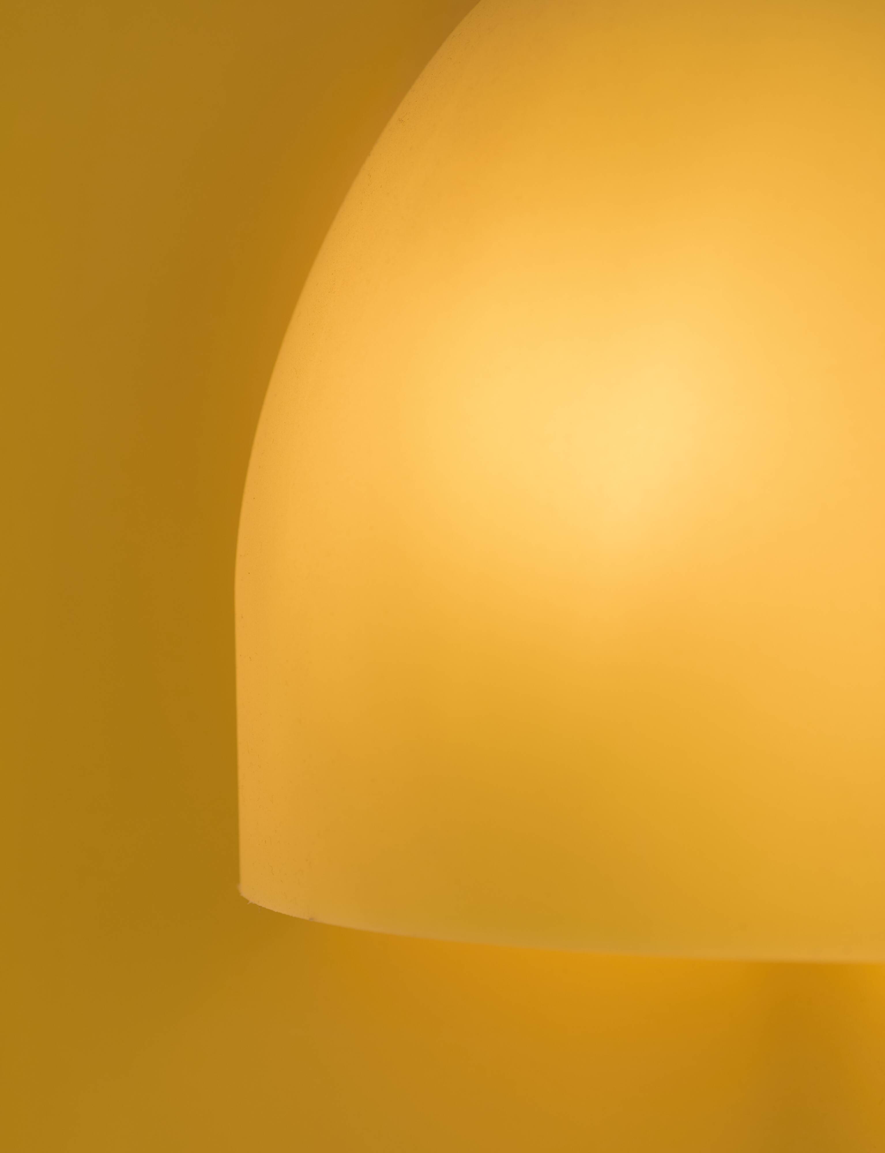 Delight floor lamp by Adrien Gardère for Cinna / Ligne Roset circa 1990