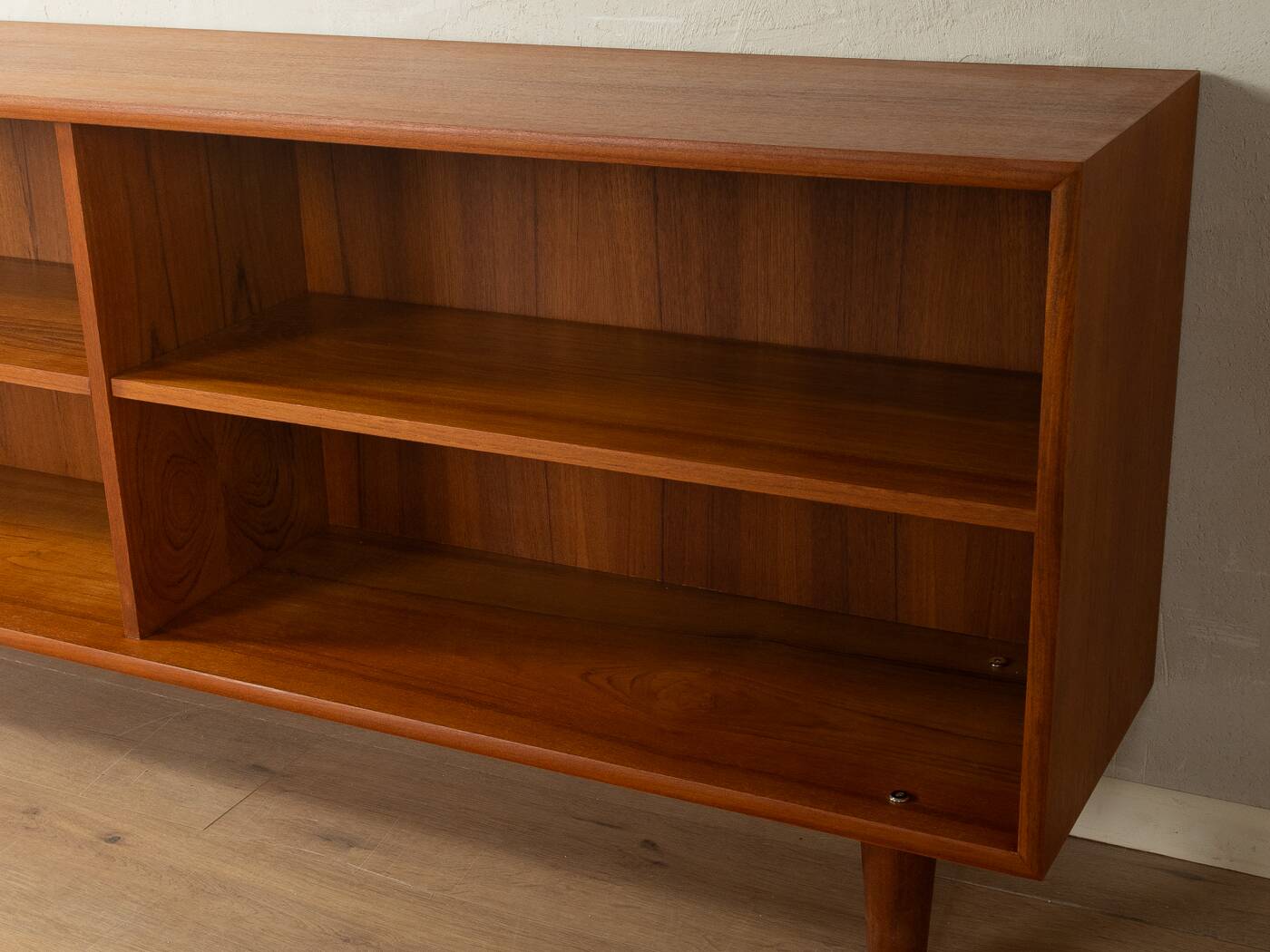 Classic sideboard by WK Möbel from the 1960s
