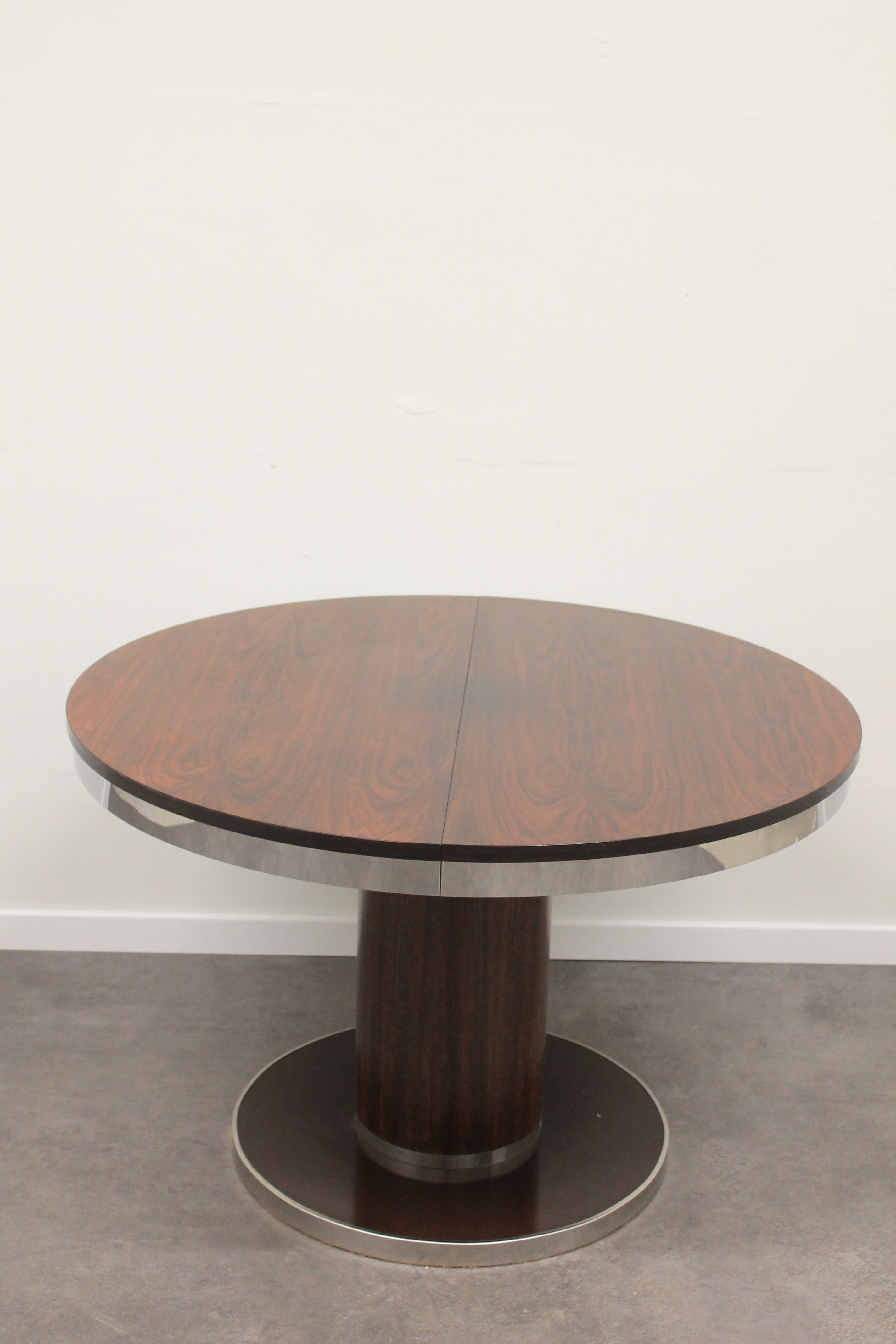 Table rallonge Roche Bobois