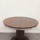 Table rallonge Roche Bobois