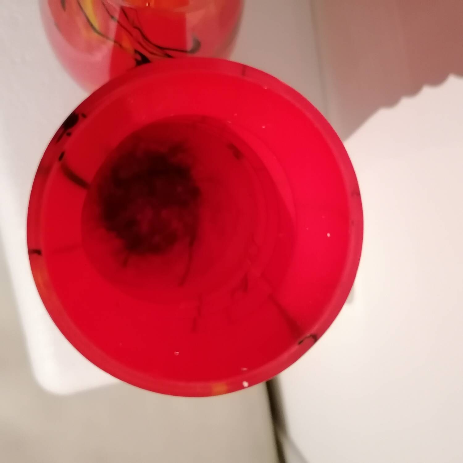 Pair of art deco vases from the 1930s