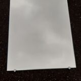 Vintage mirror 90x60