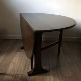Ercol Gateleg dining table