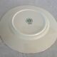 8 dessert plates Villeroy & Boch "Wild Rose", 1970