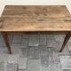 Farm table