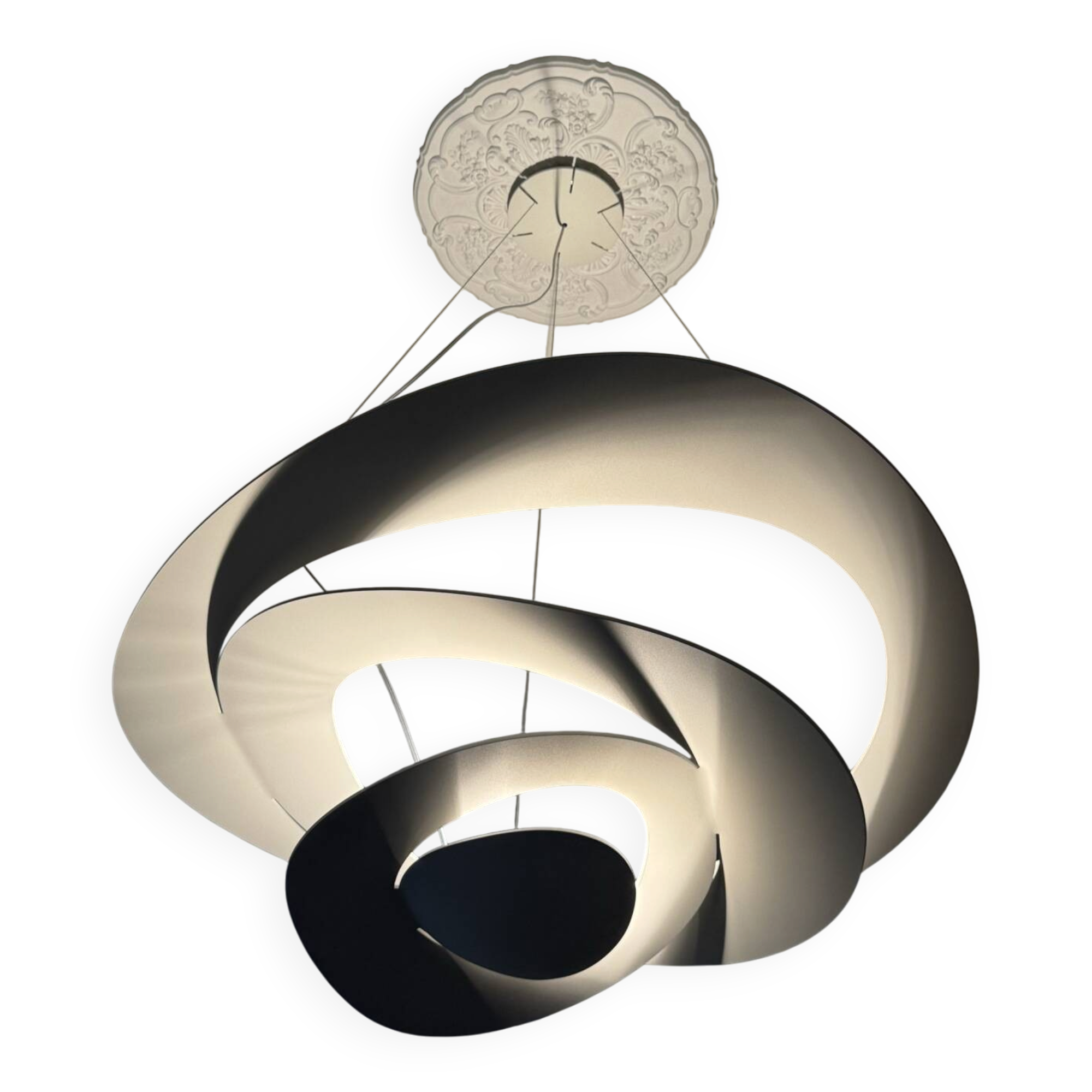 Lustre suspension - Artemide