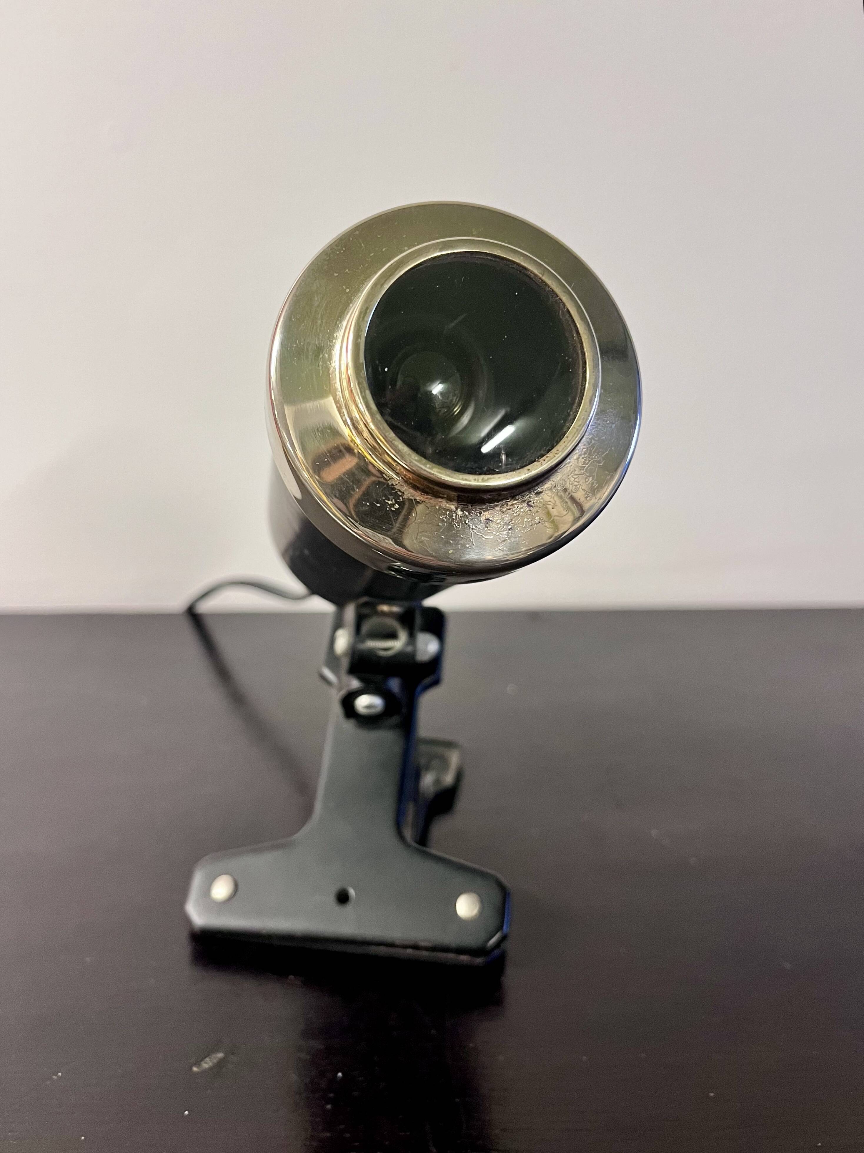 Zodiac lamp 6162 by Jacques Biny, Lita, 1960s