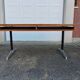 Herman Miller Eames and Eieimann desk