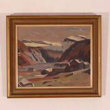 “Echoes Beyond” by Frisk