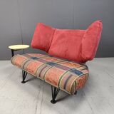 Colibri loveseat by Jan Armgardt for Leolux, 1980s