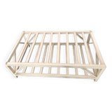 Table basse en bois