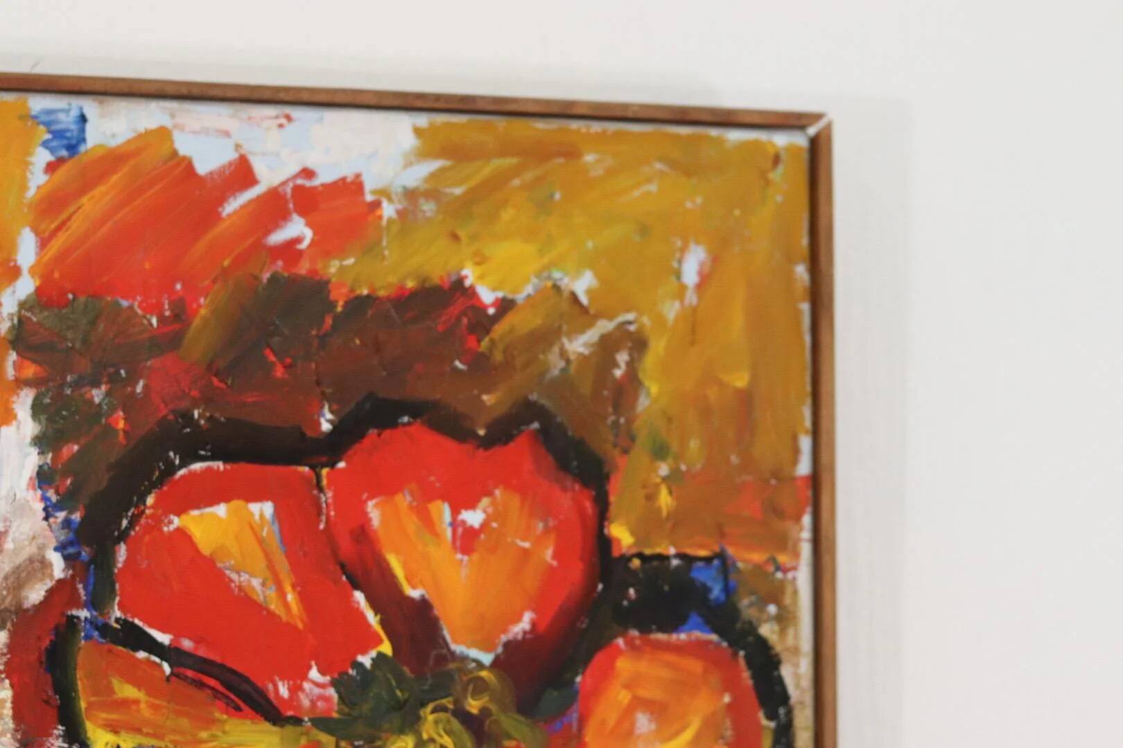 « Composition de figures » par S. Nilsen