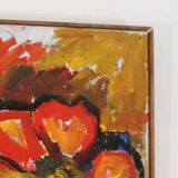 « Composition de figures » par S. Nilsen