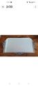 Art Deco wall mirror