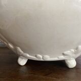 Longchamp belleville iron earth vegetable dish