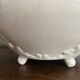 Longchamp belleville iron earth vegetable dish