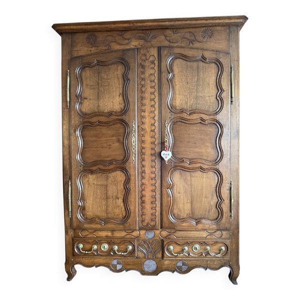 Armoire Lorraine