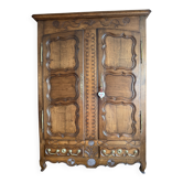 Armoire Lorraine
