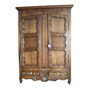 Armoire Lorraine