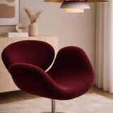 Little Tulip Armchair F163 Pierre Paulin — Artifort