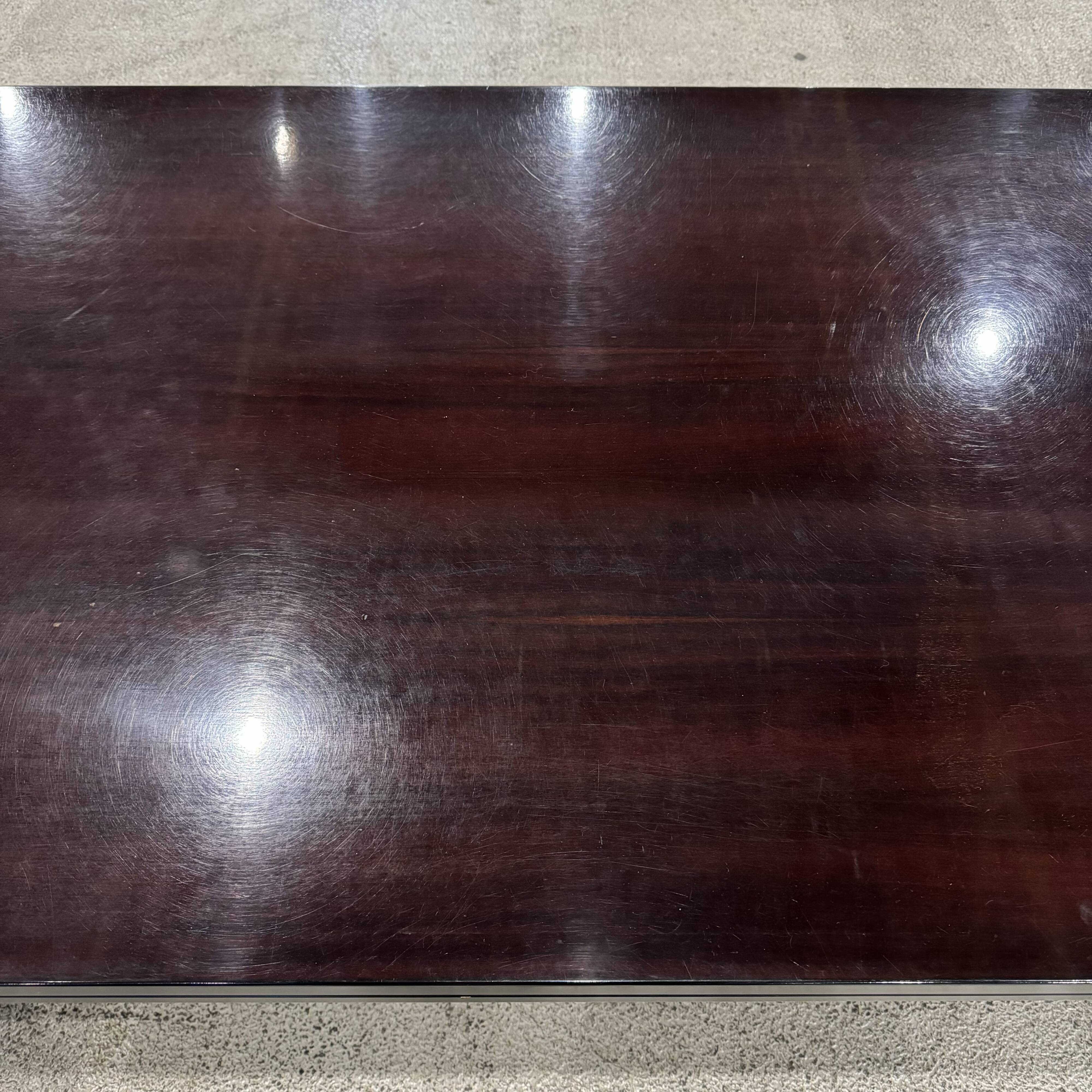 Bureau de direction par Abbondinterni, Italie