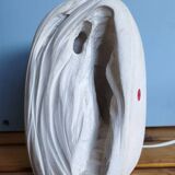 Cave lamp in Chavigny stone - Arsène Galisson